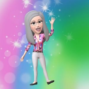 Meet your Posher, Tammy